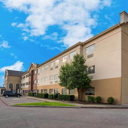 Quality Inn & Suites Waco Esterno foto