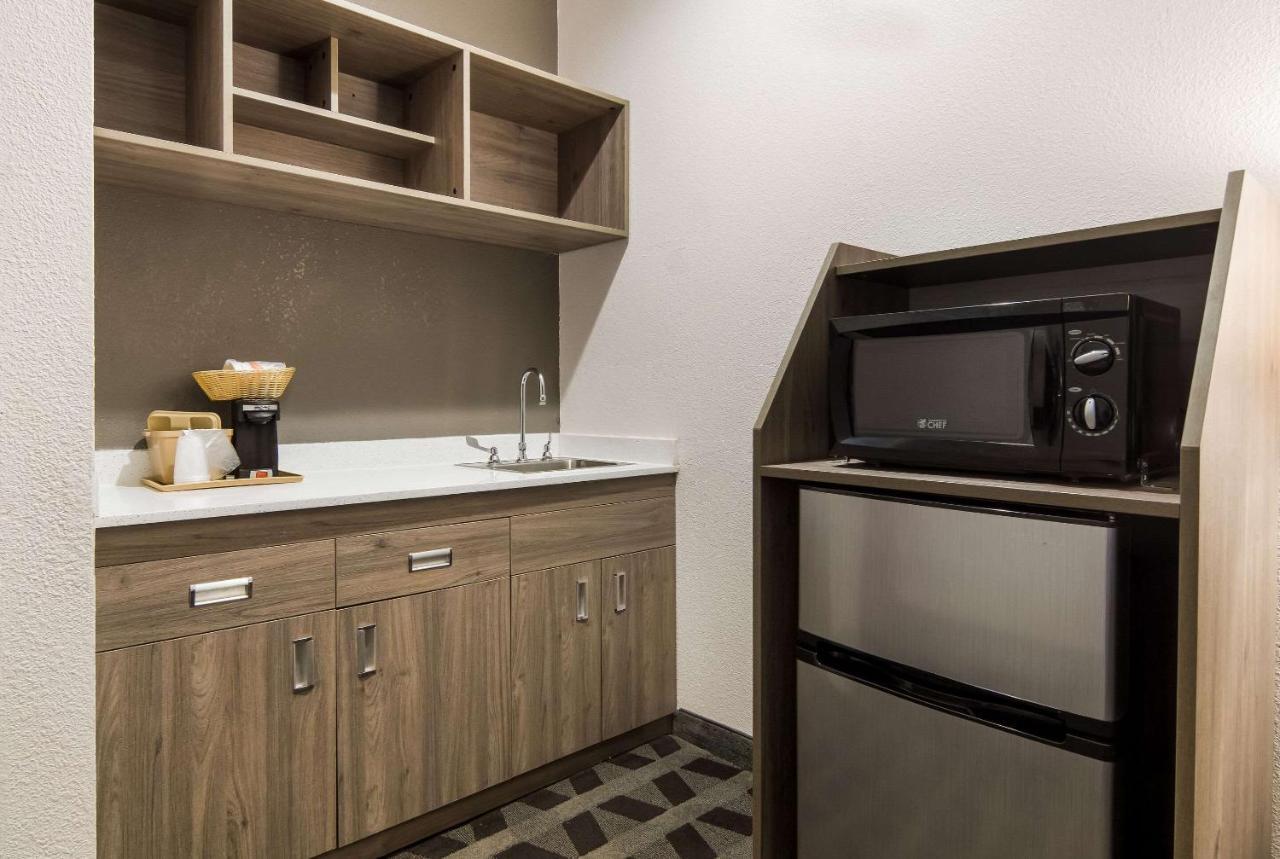 Quality Inn & Suites Waco Esterno foto